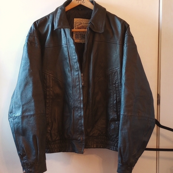 New Zealand Cooper Collection Jackets & Coats Vintage 8s New